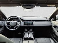 gebraucht Land Rover Range Rover evoque D200 R-Dyn. SE 20" el. Heckkl