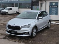Gebraucht Skoda Fabia Selection 95 PS (69 kW) 2024 Silber Limousine