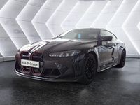 Gebraucht BMW M4 Performance 551 PS (405 kW) 2026 Schwarz