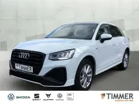 Gebraucht Audi Q2 S-Line 150 PS (110 kW) 2021 Andere SUV
