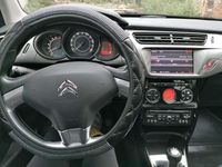 Gebraucht Citroën C3 95 PS (69 kW) 2012 Rot Kleinwagen