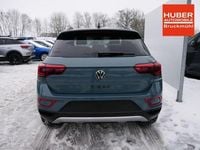Neu VW T-Roc 150 PS (110 kW) 2026 Andere SUV