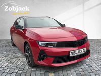 Gebraucht Opel Astra 136 PS (100 kW) 2024 Rot Kombi