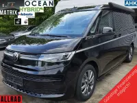Gebraucht VW California California 245 PS (180 kW) 2025 Schwarz Van