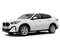 Gebraucht BMW X2 Shadowline 156 PS (114 kW) 2026 SUV