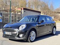 Gebraucht Mini One D Clubman 116 PS (85 kW) 2016 Kombi