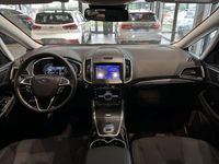 gebraucht Ford S-MAX Hybrid Titanium *NAVI, RFK, ASSISTENZ*