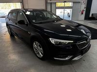Gebraucht Opel Insignia 170 PS (125 kW) 2018 Tiefsee blau Kombi