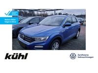 Gebraucht VW T-Roc 150 PS (110 kW) 2019 SUV