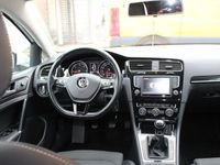 gebraucht VW Golf VII Variant Highline BMT R-Line Massage Nav