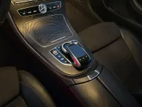 Gebraucht Mercedes E220 AMG line 194 PS (142 kW) 2019 Schwarz Kombi