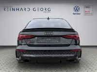 Gebraucht Audi RS3 Sport 400 PS (294 kW) 2024 Schwarz Limousine