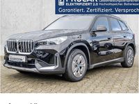 Gebraucht BMW iX1 Performance 230 kW (313 PS) 2023 Schwarz SUV