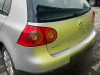 Gebraucht VW Golf V 80 PS (58 kW) 2004 Grau Kleinwagen