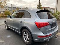 gebraucht Audi Q5 3.0 TDI quattro TÜV07.2024 NAVI LEDER XENON