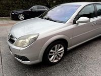 Gebraucht Opel Vectra Cosmo 250 PS (183 kW) 2007 Silber Limousine