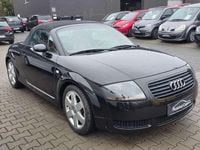 Gebraucht Audi TT Roadster 179 PS (131 kW) 2000 Other Cabrio