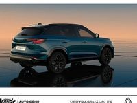 Neu Renault Austral Esprit Alpine 200 PS (147 kW) 2026 Sã¼dseeblau metallic/dach blackpearlschwarz SUV