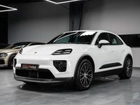 Gebraucht Porsche Macan 300 kW (408 PS) 2024 Weiß SUV