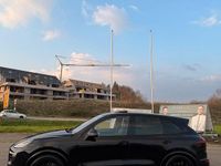 Gebraucht Porsche Cayenne 262 PS (192 kW) 2014 Schwarz SUV