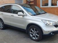 Gebraucht Honda CR-V 150 PS (110 kW) 2008 Other SUV