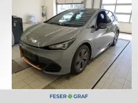 Używany Cupra Born 150 kW (204 KM) 2024 Szary Hatchback
