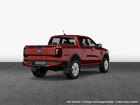 Gebraucht Ford Ranger Limited 170 PS (125 kW) 2024 Rot Pickup