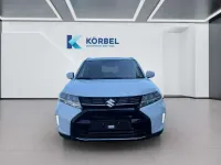 Neu Suzuki Vitara Comfort 110 PS (80 kW) 2026 Weiß SUV