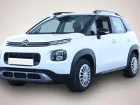 Gebraucht Citroën C3 Aircross Feel 110 PS (80 kW) 2021 Manufacturer SUV