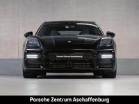 Gebraucht Porsche Panamera GTS 500 PS (367 kW) 2026 Schwarz Kleinwagen