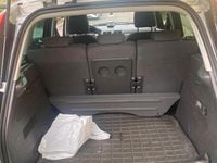 Gebraucht Ford C-MAX 125 PS (91 kW) 2007 Silber Van / Kleinbus