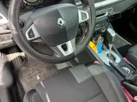 Gebraucht Renault Mégane Cabriolet 140 PS (102 kW) 2012 Schwarz Cabrio