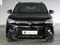 Gebraucht VW Tiguan R-line 193 PS (141 kW) 2025 SUV