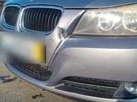 Second-hand BMW 318 143 CP (105 kW) 2008 Gri Break