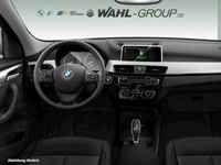 gebraucht BMW X1 sDrive18i Advantage LED Business