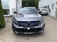 Gebraucht Renault Rafale Esprit Alpine 200 PS (147 kW) 2025 Dolomitgrau metallic / dach i SUV