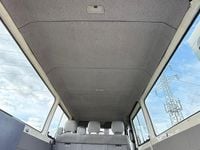 Gebraucht VW LT 83 PS (61 kW) 2004 Weiß Van / Kleinbus