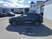 Gebraucht Cupra Formentor 150 PS (110 kW) 2025 Mitternachtsschwarz SUV