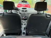 Gebraucht Renault Clio II 75 PS (55 kW) 2006 Limousine