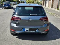 Second-hand VW Golf VII Comfortline 125 CP (91 kW) 2017 Gri Berlinǎ