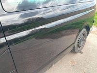 Second-hand VW Transporter 174 CP (127 kW) 2007 Negru Van