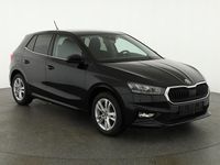 Neu Skoda Fabia 116 PS (85 kW) 2025 Black magic perleffekt Limousine