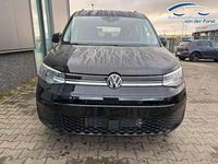 Neu VW Caddy Style 116 PS (85 kW) 2025 Wählbar Van / Kleinbus