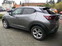 gebraucht Nissan Juke N-CONNECTA