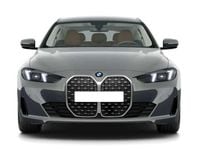 Neu BMW 420 Sport Line 184 PS (135 kW) 2026 Wählbar Coupé