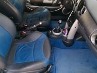 Gebraucht Mini Cooper S 163 PS (119 kW) 2004 Blau Kleinwagen