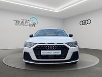 Gebraucht Audi A1 Sportback Advanced 110 PS (80 kW) 2023 Cortinaweiß Kleinwagen