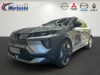 Neu Mitsubishi Eclipse Diamant Edition 160 kW (218 PS) 2026 Other Limousine
