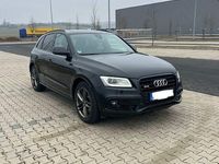 Gebraucht Audi SQ5 Sport 313 PS (230 kW) 2014 Schwarz SUV