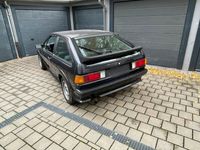 gebraucht VW Scirocco GT II